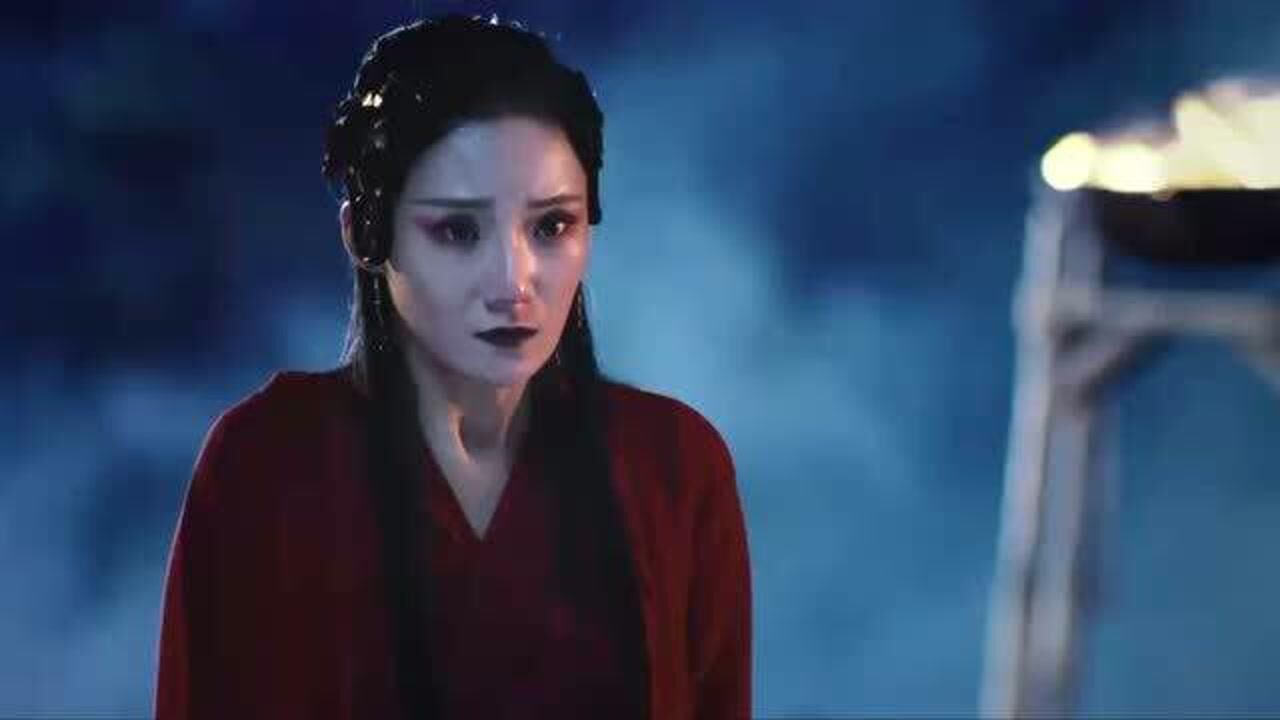 狼妖让徒弟去抓法师帮自己练功,谁知年轻人偏偏冒充法师_高清1080P在线观看平台_腾讯视频