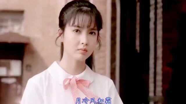 玉女周慧敏最爱