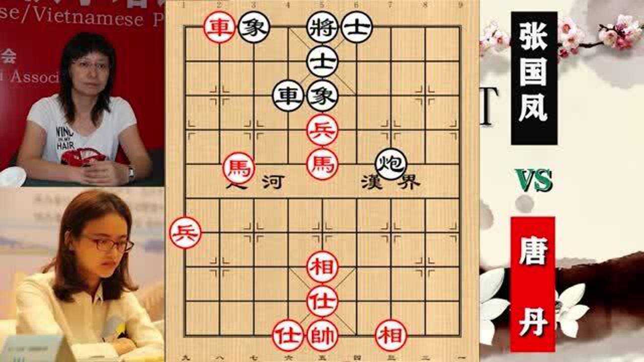唐丹精彩集锦_唐丹精彩集锦_唐丹豪横开局,一眼十步,新一代猛将崛起,张国凤都气得吐血_高清1080P在线观看平台_腾讯视频