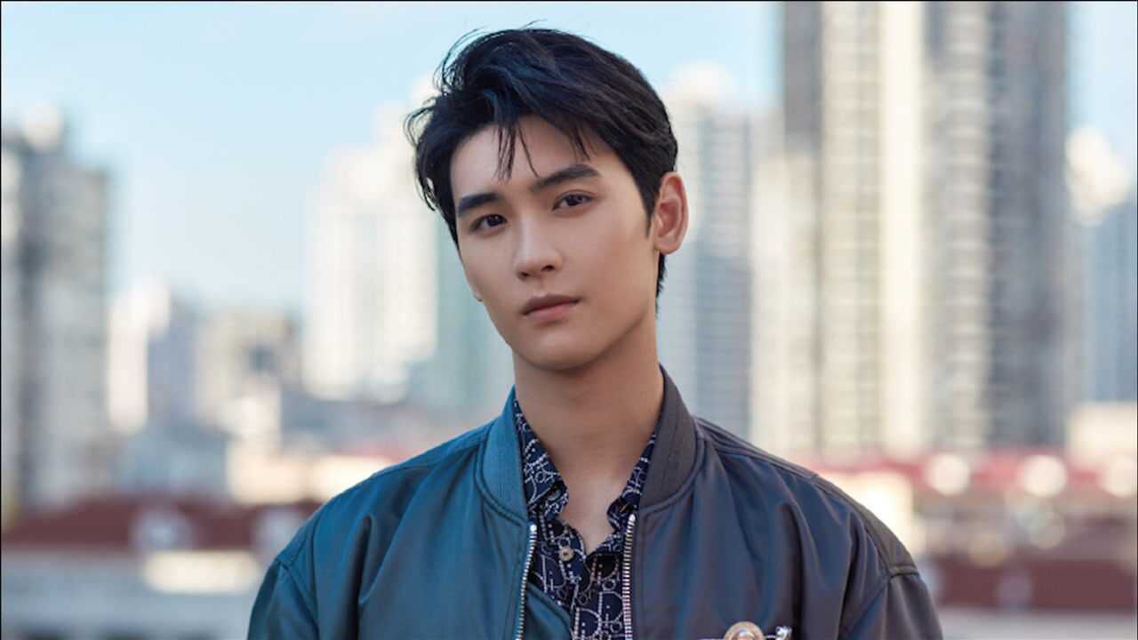 花儿超级乖父母要求黄俊捷道歉若他不回应将起诉