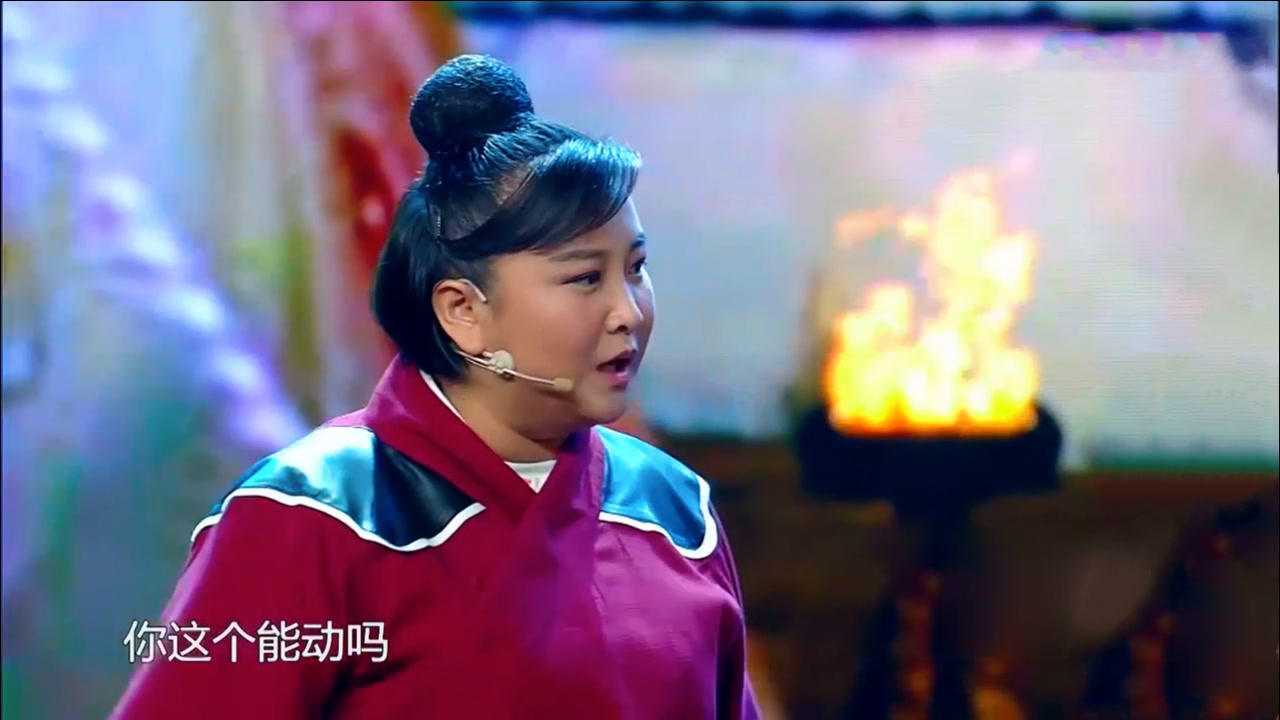 看完刘亦菲版的花木兰再来看看贾玲版的真替她委屈