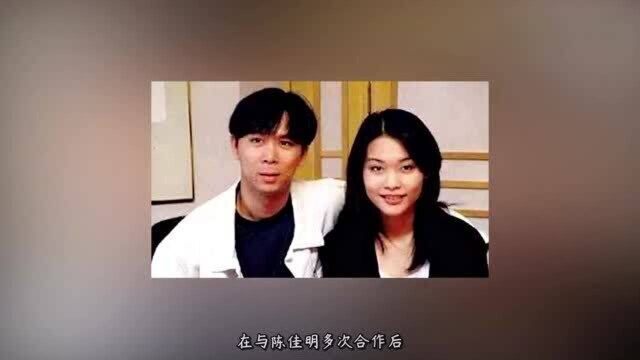 许美静:《遗憾》成绝唱,齐名王菲的天后,李宗盛力求为她制专辑