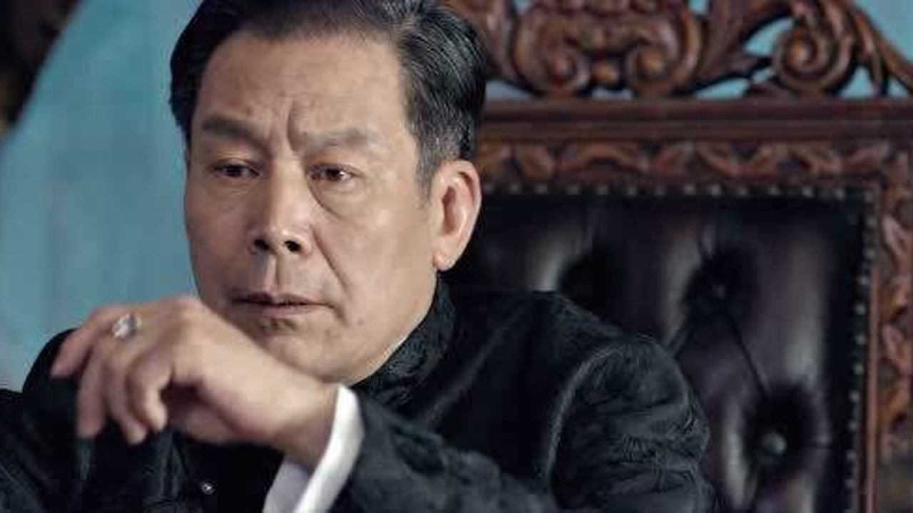 风声顾晓梦半夜不回家父亲担心不已为何要说明天带女儿去喝茶