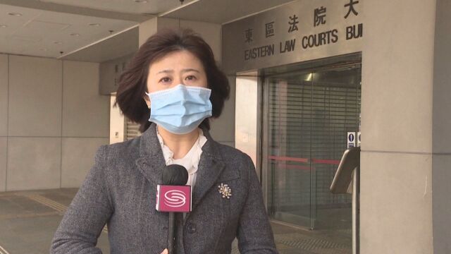 驻港记者观察:“乱港分子”林卓廷被捕 后以2000元港币保释