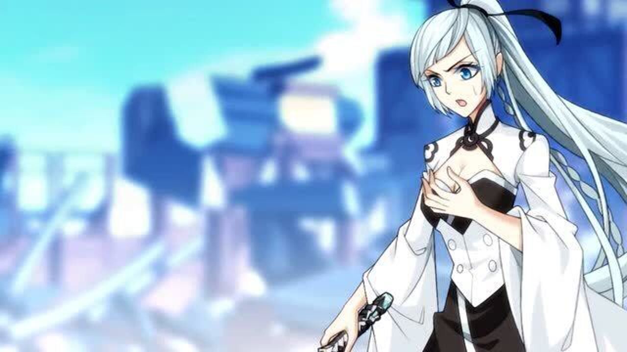 斗破苍穹之大主宰牧尘战斗心不在焉中了妖门的计结果苏宣来了