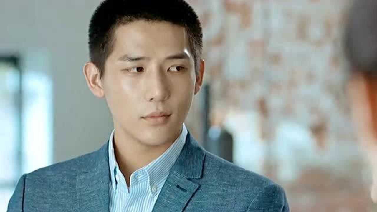 百岁之好一言为定蒋正寒经过努力拿下一千万项目爱情事业双丰收