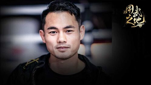 专访"妖刀"魏锐,未来能否与"炸药"杨茁进行一战?