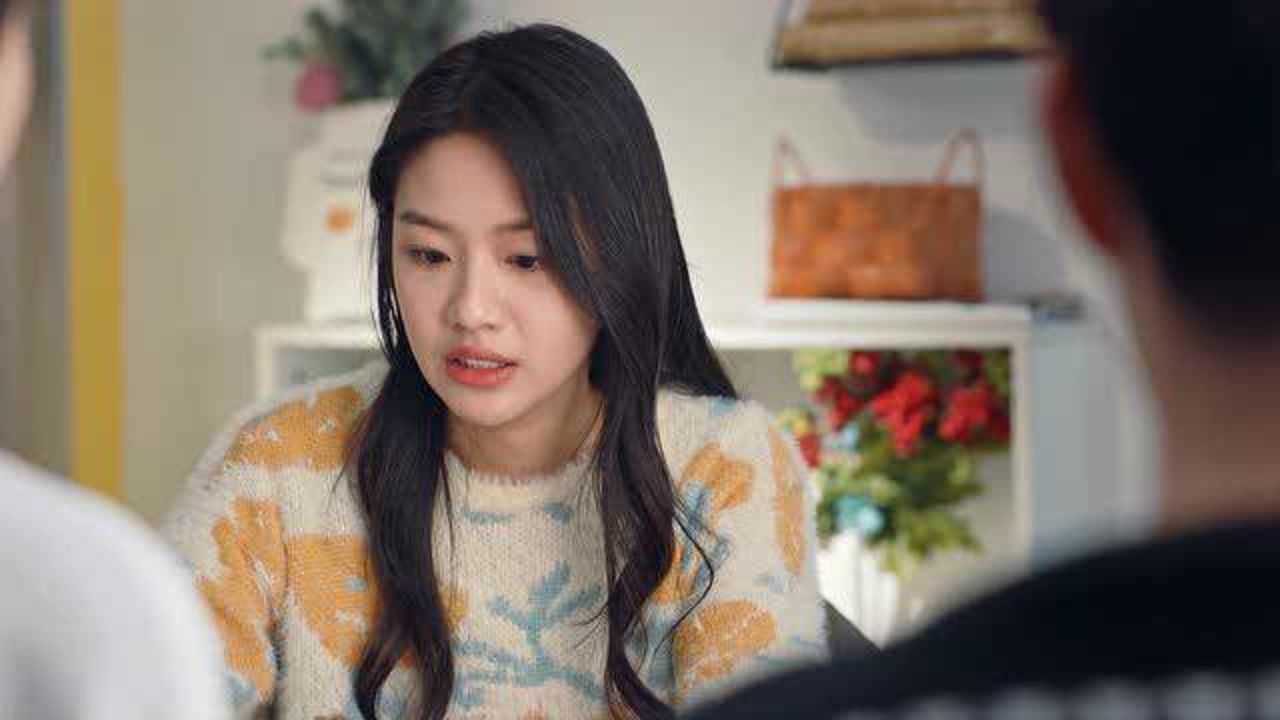 百岁之好夏林希妈妈撮合夏林希和秦越夏林希终发飙我喜欢的是蒋正寒