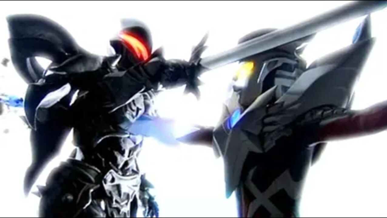 赛罗与贝利亚的七场旷世大战,赛罗被打败两次,还有一场是平手?