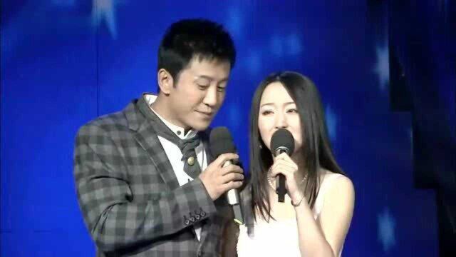 毛宁杨钰莹现场演唱《在我生命中的每一天》,歌声依旧,回忆满满!