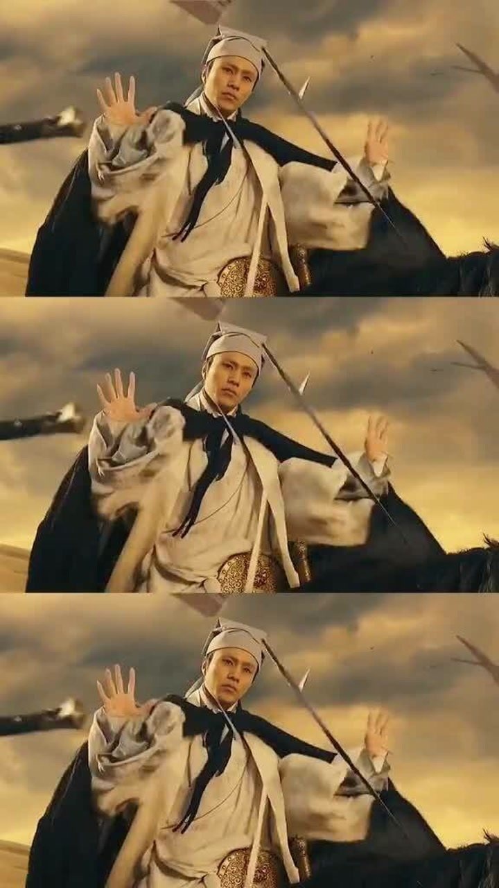 陈坤 细节见演技,最后厂公戴面具时翘起的兰花指太迷人 盛世美颜 大