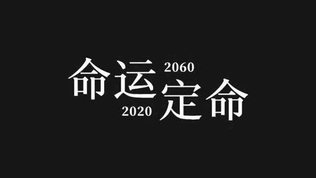 “命运”与“定命”,快来看看吧