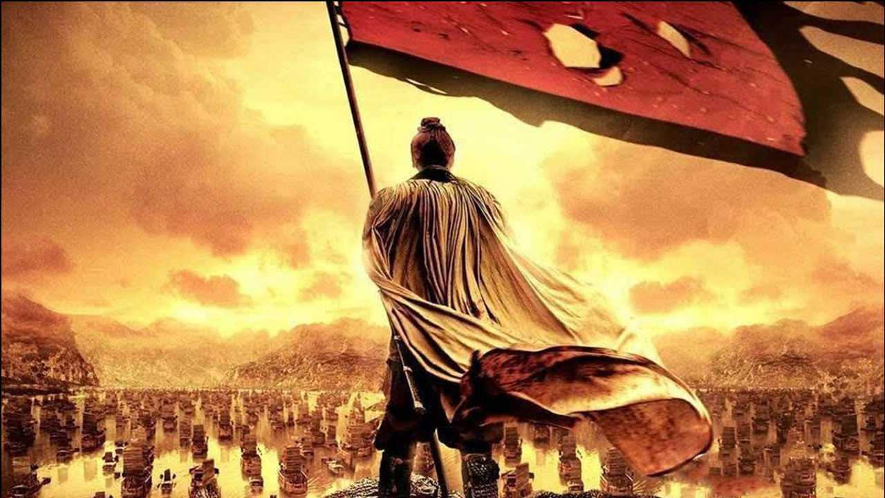 在古代战争结束后成千上万的尸体是怎么处理的