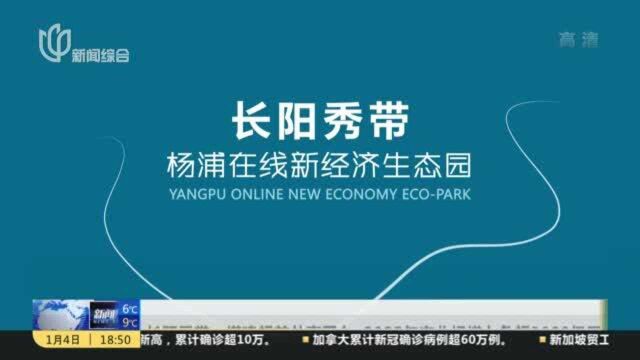 长阳秀带:搭建超前共赢平台 2025年产业规模力争超3000亿元