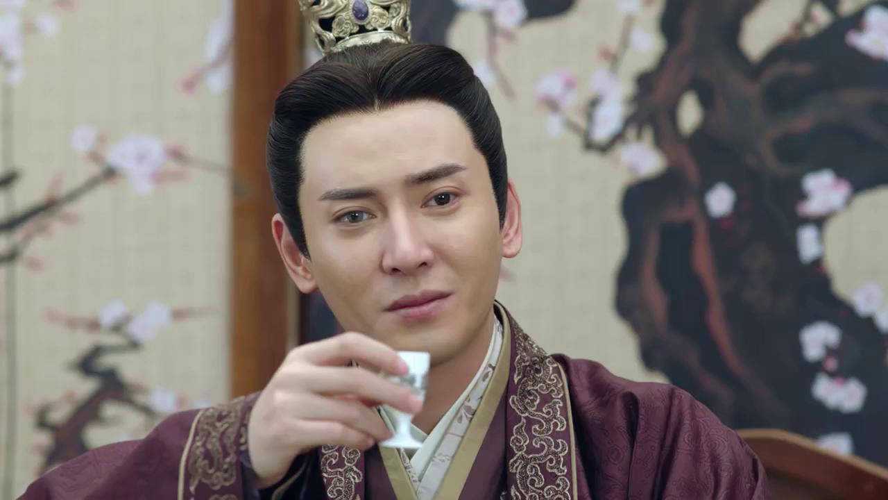 锦衣之下毛海峰勾结小阁老一起做生意都是些害人的勾当