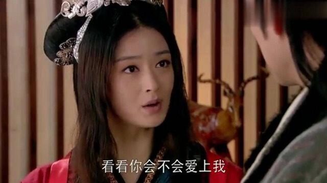 华胥引:小妾仗着宠爱挑衅正妻,谁料正妻是个不好惹的