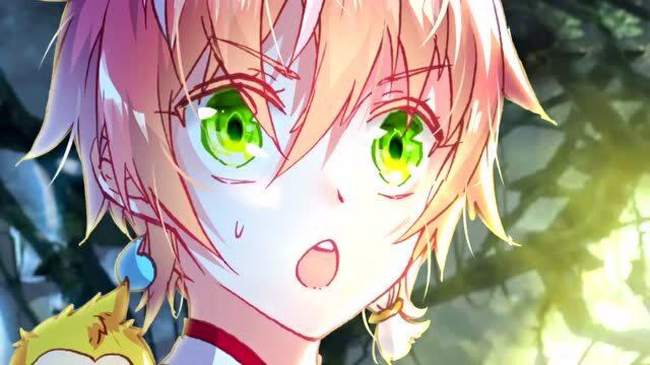 完美世界:石昊选择在补天阁祭灵的旁边修炼,灵气超级浓郁的!