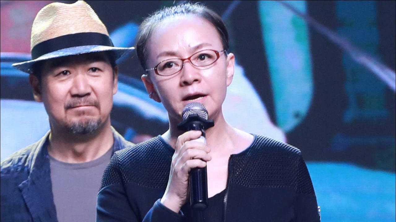 宋丹丹將回歸央視2021年春晚表演小品本人回應