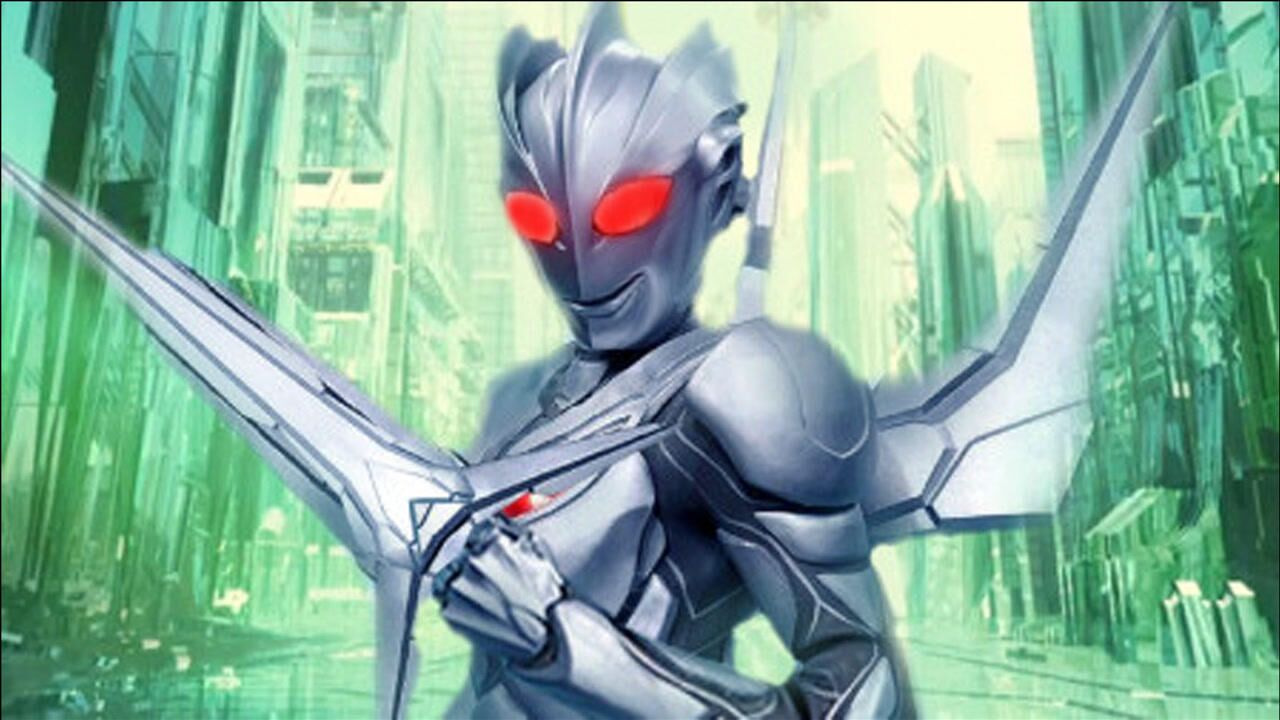 诺亚奥特曼要毁掉光之国只有3个人能拦住他他们不是神秘四奥