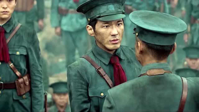 当勇士不要当烈士我们今天所做的一切无上光荣三河坝战役下