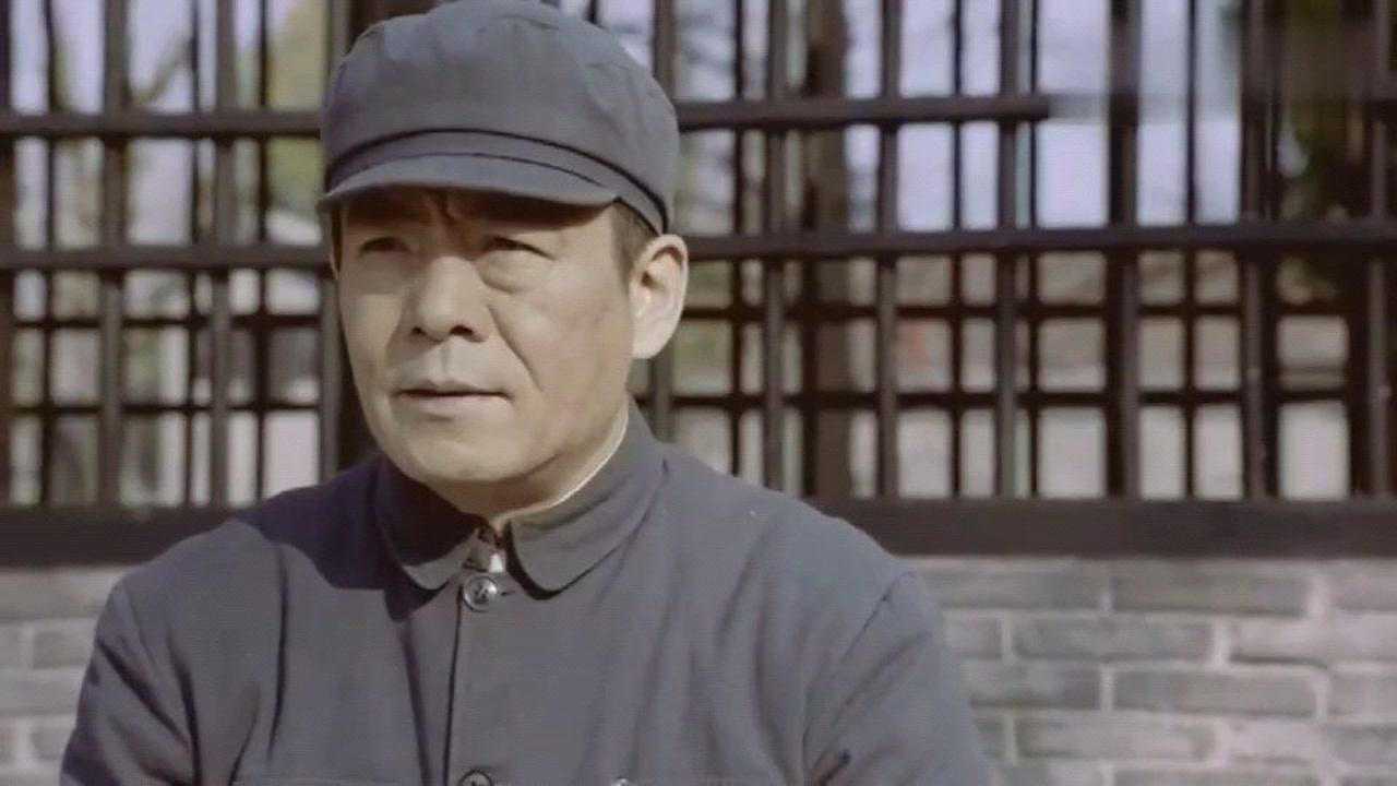 特赦1959:刘安国心里忐忑不安啊