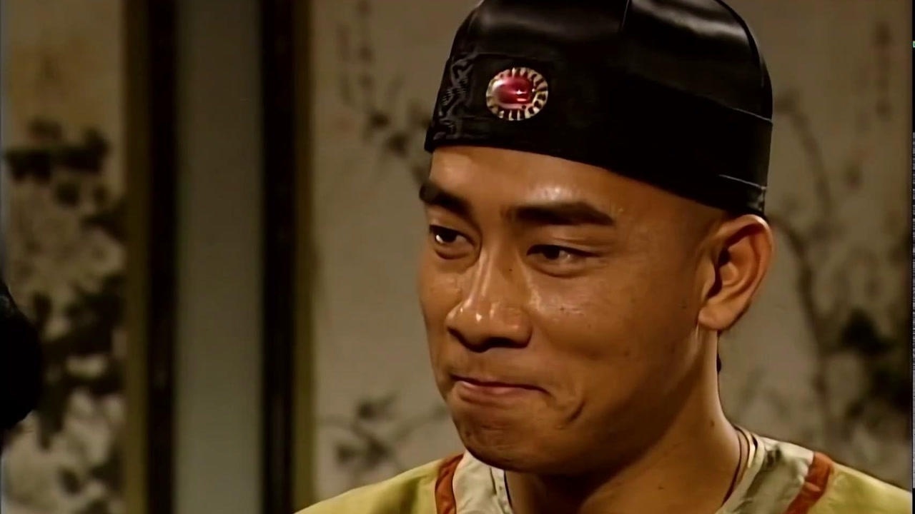 鹿鼎记:韦小宝至今也没出卖皇上,自掏腰包搞个假宝藏骗天地会!