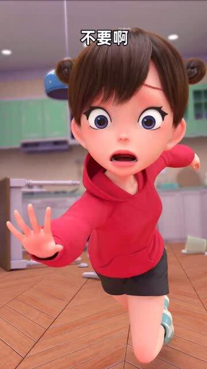 飞狗moco:猫咪爱摔东西怎么办