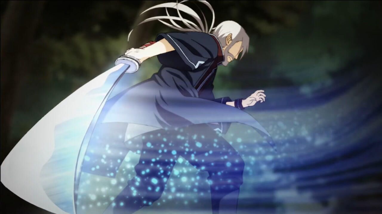 魁拔之殊途爪云被山匪盯上还想要了他的命结果被他反杀了