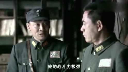 正者无敌：冯天魁调动兵力为饶国华报仇，听到日军罪行，做法太霸气