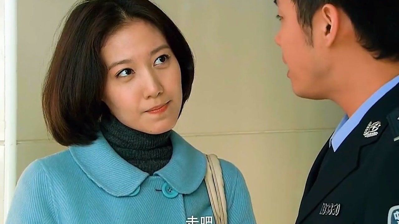 白富美相亲坐错位置小伙从此走上人生巅峰