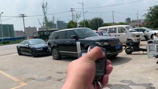 我的新车怎么说?