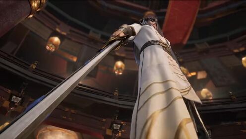 灵剑尊:楚行云大显身手,洗剑试炼力扛常秦两家!