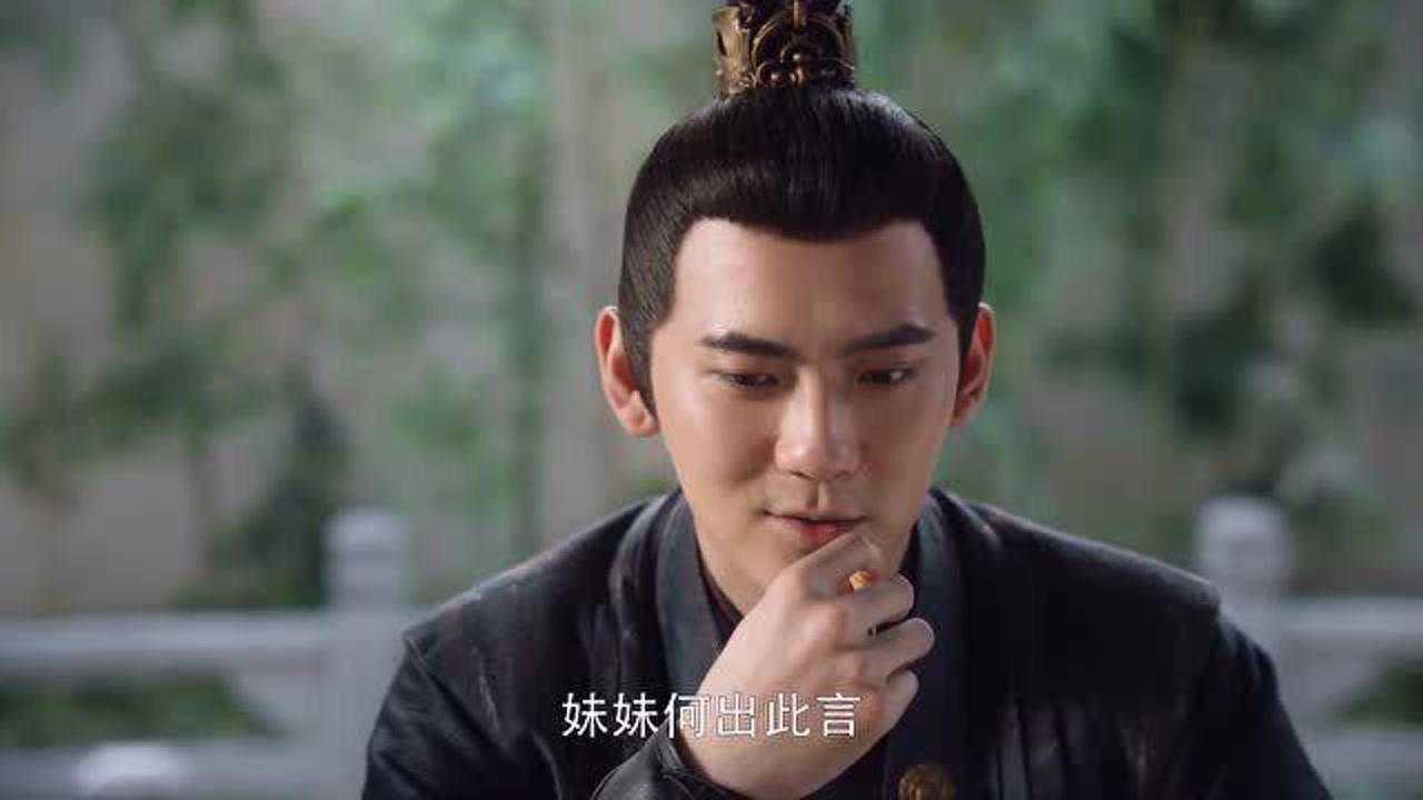 我就是这般女子石晋兄妹二人一讲到心上人都是各自欢喜最后能如愿以偿