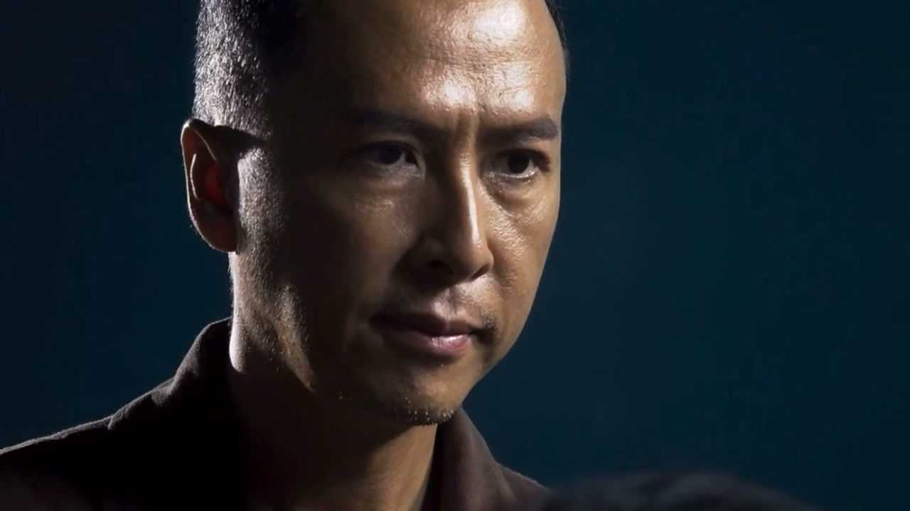 说说马保国的闪电五连鞭能不能打过他