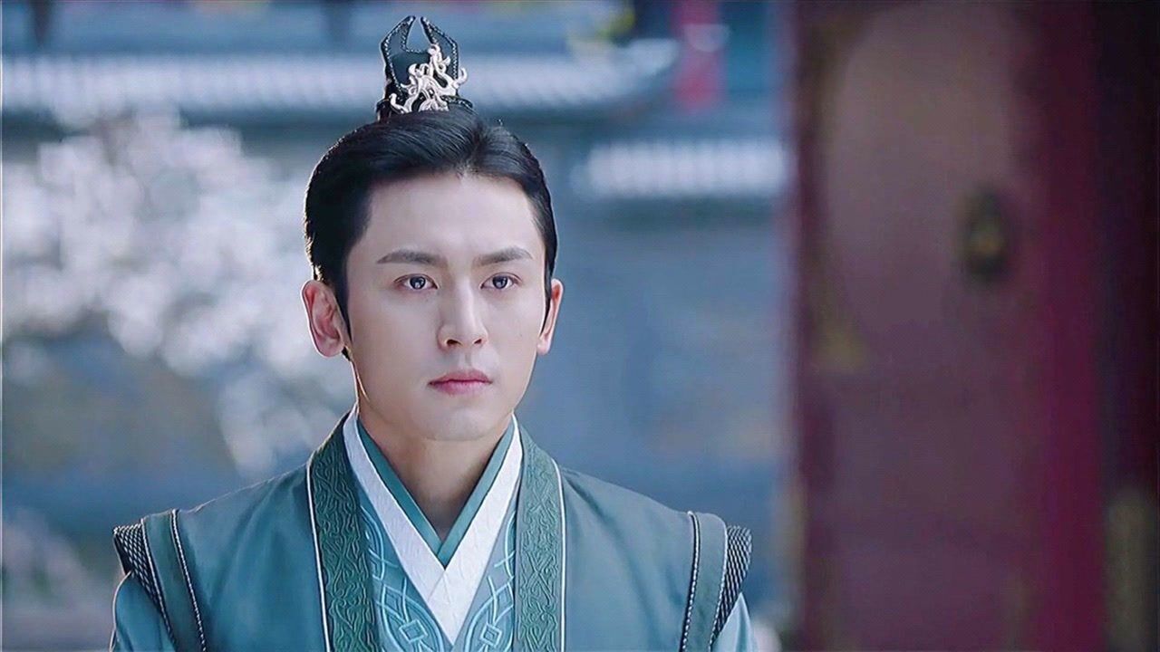 女子本弱为母则刚原来肃王的童年这么可怜如果可以谁