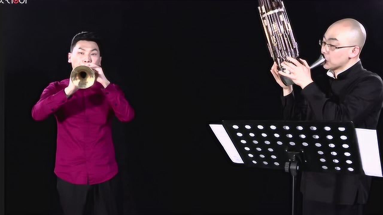 8正月十五闹雪灯全曲示范