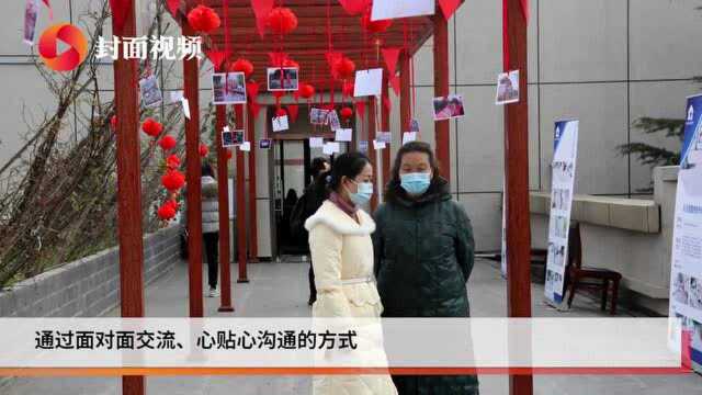 成都龙泉驿城管局召开“坝坝会” 与民生汇报零距离