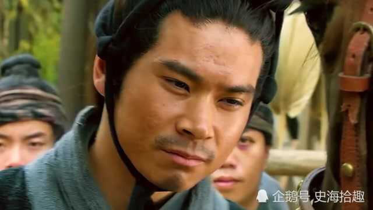 季布自以为天下无敌碰到此人狂傲的他才知道天外有天