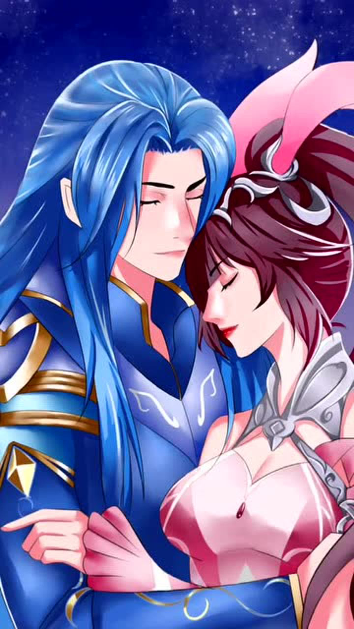 三哥把小舞追回来啦,我真是冤枉的#斗罗大陆#二次元