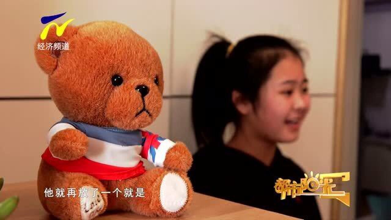 【阳光资讯】银川12岁女孩李沐子把花儿唱进《山海情》