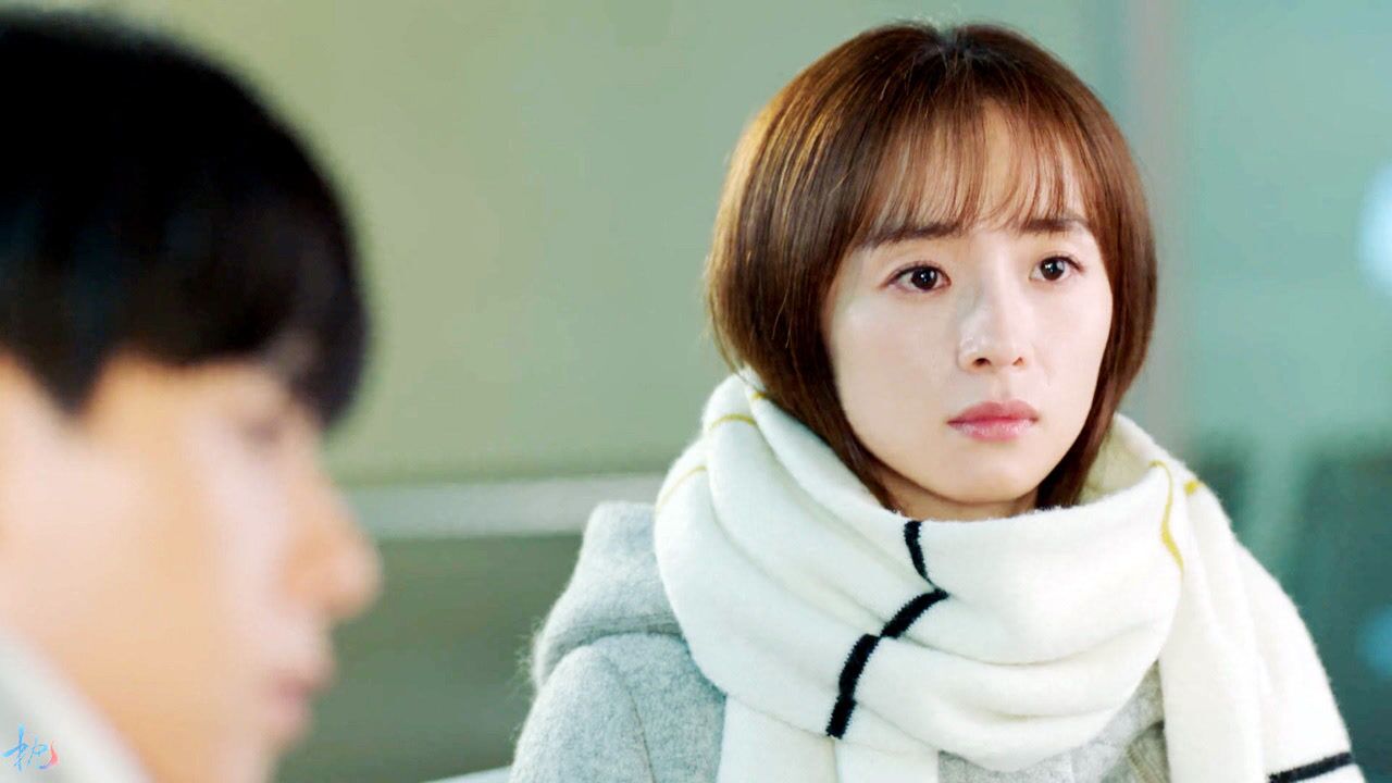 橘生丁水婧向盛淮南说出真相叶展颜的情绪失控是有原因的