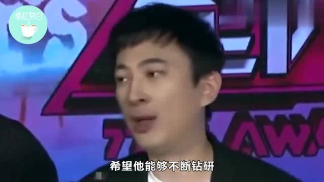 终于玩够了!王思聪回家“继承家产”,与爸爸合开公司被曝持股少