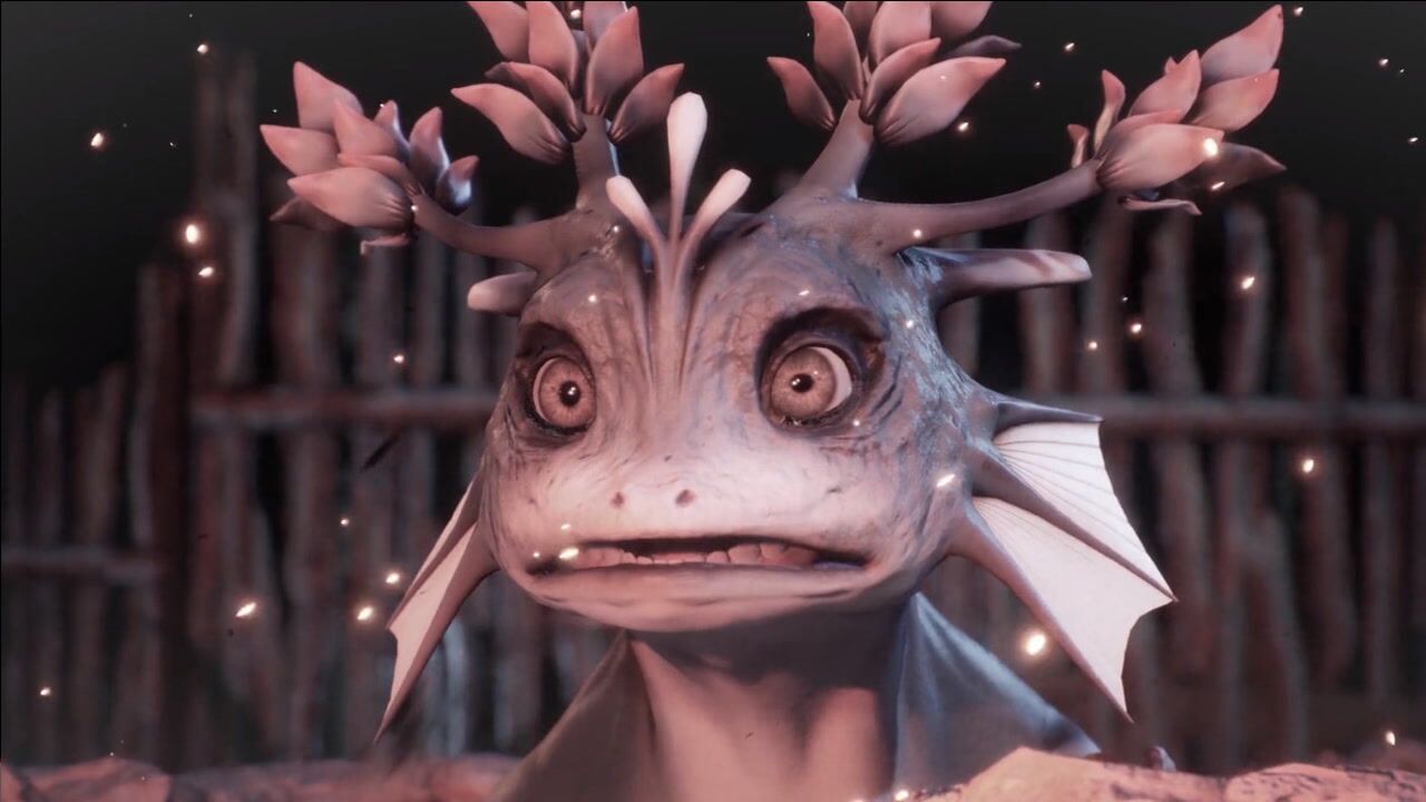 流星幻剑穷山恶水出刁民叶不归就这样袖手旁观