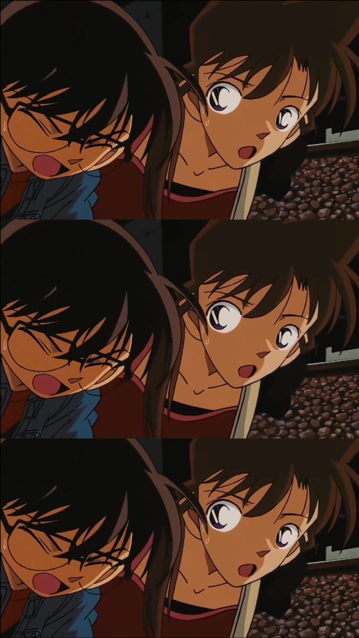 动漫:我想保护你,奋不顾身的保护你