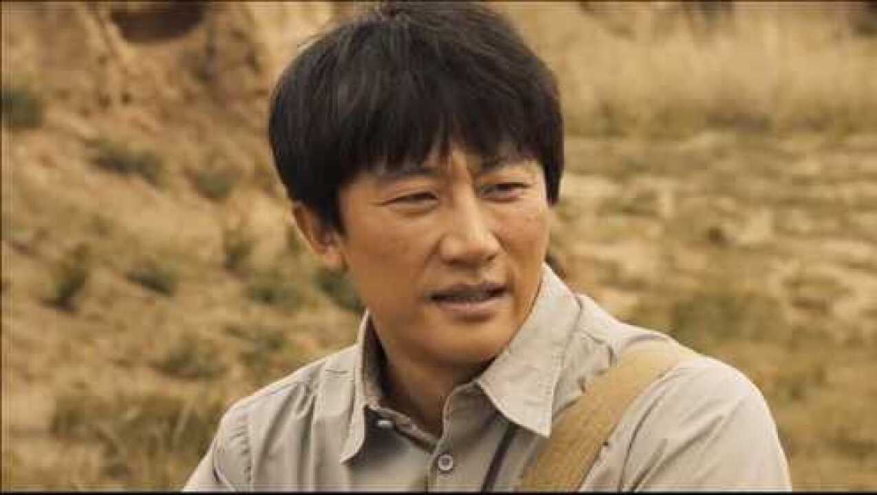 山海情:水花要结婚了,马德福听了不是滋味