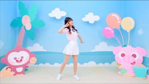 儿歌多多儿歌舞蹈，打电话，学跳情商启蒙舞蹈，宝贝变身宝贝王