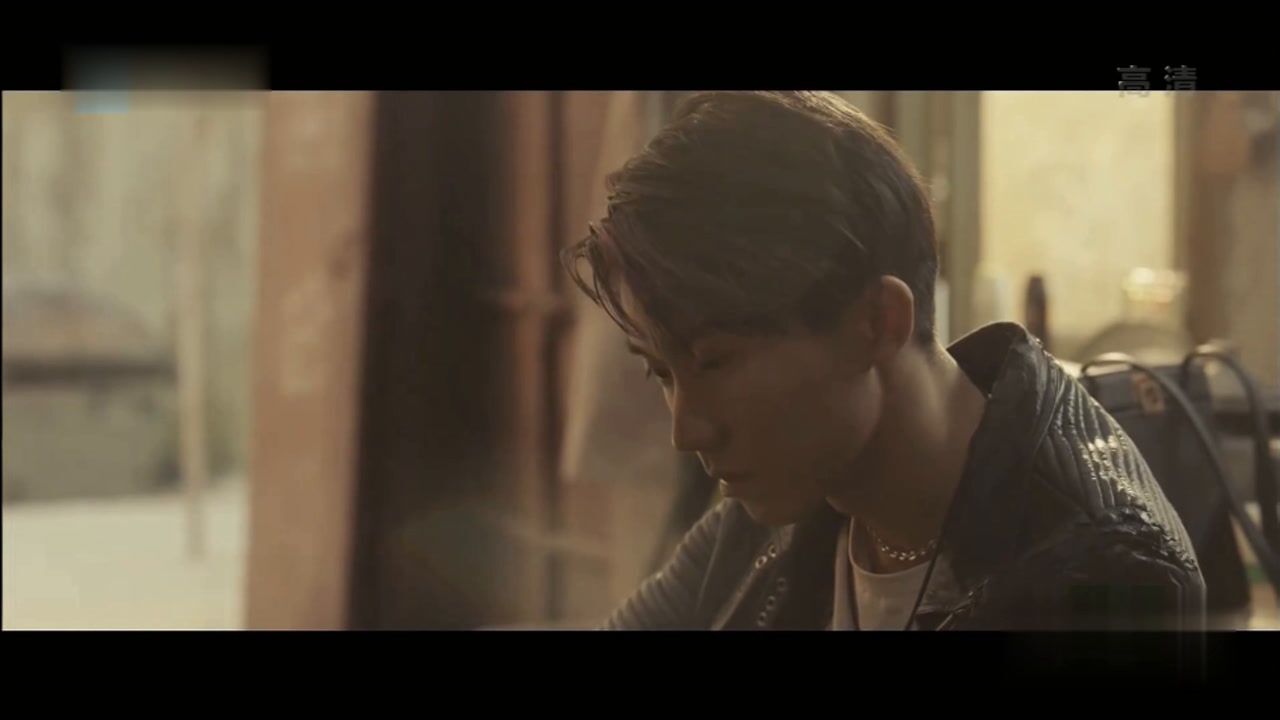 刘耀文严浩翔助阵马嘉祺演绎一念