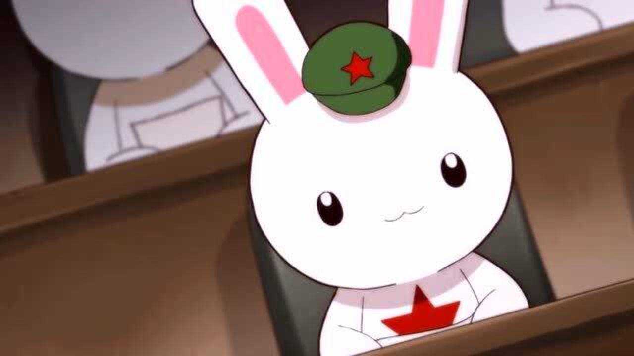 那年那兔那些事兔子回归联合国联大投票第一次出现了花样弃权