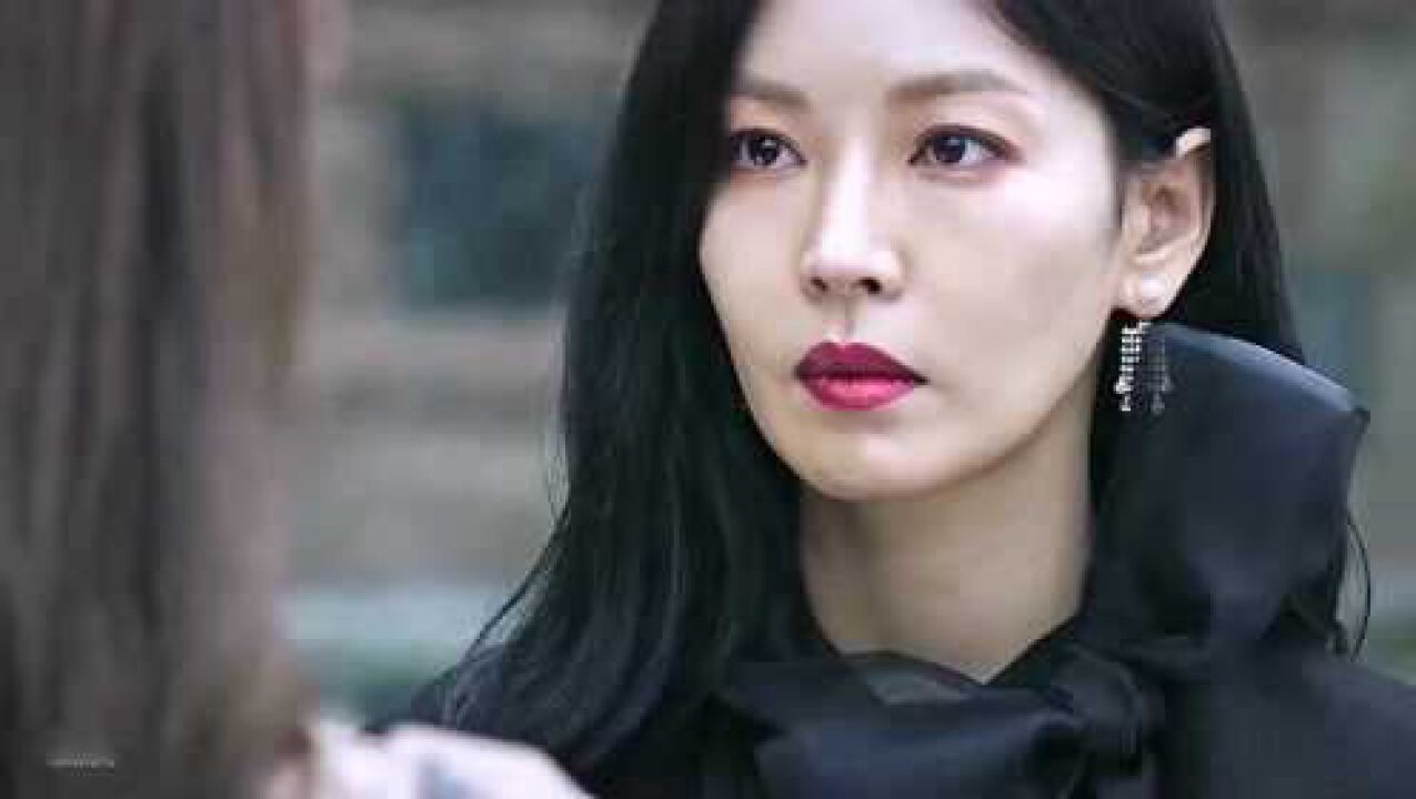 财阀的快乐你永远不懂顶楼金素妍