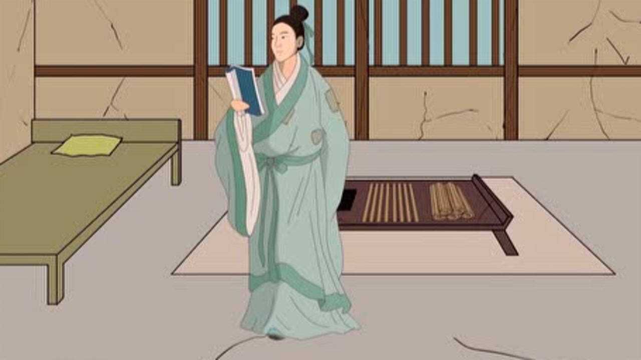 古人教诲：坚持这三个方面，只要做好，离成功就不远了_腾讯视频